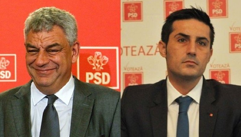 PSD ar rămâne cu un număr infim de candidați dacă ar fi real ce zic Tudose și soțul Olguței: "Fără penali și fără proști în funcții publice"