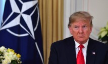 POLITICO: NATO nu va mai fi niciodată la fel în cazul unui nou mandat al lui Donald Trump la Casa Albă / Reorientarea „radicală” și transfomările pe care le-ar putea suferi Alianța, dezvăluite pe larg de experți și oficiali americani din anturajul candidatului republican