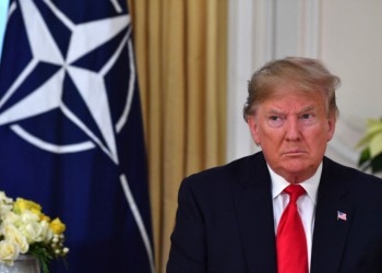 POLITICO: NATO nu va mai fi niciodată la fel în cazul unui nou mandat al lui Donald Trump la Casa Albă / Reorientarea „radicală” și transfomările pe care le-ar putea suferi Alianța, dezvăluite pe larg de experți și oficiali americani din anturajul candidatului republican