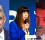 Cristina Prună, reacție pe tema "ședinței" interlopilor la care a participat George Simion: "Ce face domnul Ciolacu de la vârful Guvernului?!"