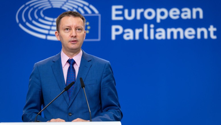 VIDEO. Eurodeputatul PNL Siegfried Mureșan este optimist în privința PNRR: „poate fi salvat! Va fi un succes pentru România!”