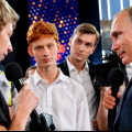 Regimul Putin nu lasă în pace copiii ruși nici pe durata vacanței de vară. Cărțile de propagandă militară pe care elevii trebuie să le citească în această perioadă