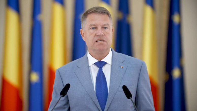 Klaus Iohannis, apel în regim de urgență către Tusk și Juncker pentru găsirea unei soluții în legătură cu situația din Republica Moldova
