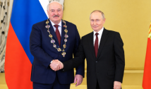 Lukașenko își cere scuze față de Zelenski, dar într-un stil rusesc, de fațadă, continuând într-o notă amenințătoare: "Culegi ceea ce semeni"