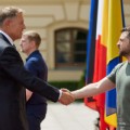 Iohannis se declară deschis să discute despre sprijinirea forțelor ucrainene cu un sistem Patriot