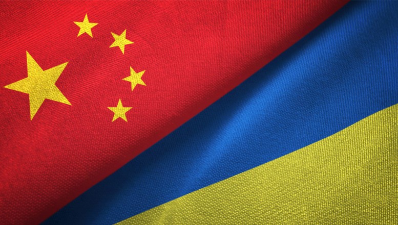 Diplomat ucrainean: Atât timp cât partea chineză vorbește despre "criza Ucrainei", nu despre războiul Rusiei contra Ucrainei, NU merită acordată atenție niciunui "plan de pace" oferit de Beijing!