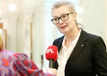 Prima mare bătălie a ministrului transsexual al Învățământului din Suedia: închiderea școlilor confesionale