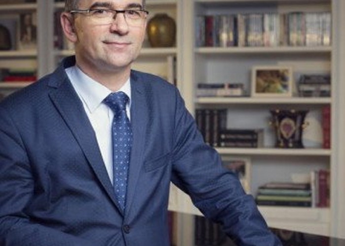 Ambasadorul Poloniei în Germania vorbește deschis despre PRĂBUȘIREA Europei, ofensiva stângii extreme și atacurile presei finanțate de germani împotriva conservatorismului polonez 