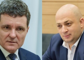 Istoricul Mircea Stănescu, despre Legea Vexler: ”Este creația unor pompieri piromani, adică a unor sociopați pentru care contează doar propria agendă: bani, prestigiu și putere” / Nicușor Dan e consecvent. ”Acesta este președintele pe care mi-l doresc. (…) Un om capabil să reducă tensiunile din societate, nu o simplă paiață în mâinile unor grupuri de interese și, mai ales, ale unor agitați furioși”