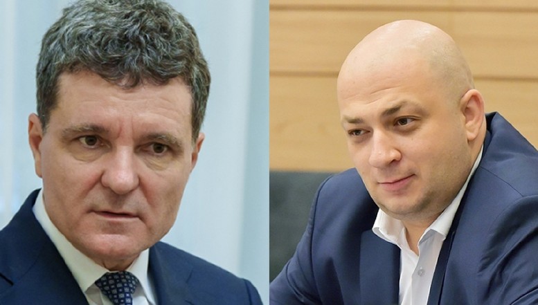 Istoricul Mircea Stănescu, despre Legea Vexler: ”Este creația unor pompieri piromani, adică a unor sociopați pentru care contează doar propria agendă: bani, prestigiu și putere” / Nicușor Dan e consecvent. ”Acesta este președintele pe care mi-l doresc. (…) Un om capabil să reducă tensiunile din societate, nu o simplă paiață în mâinile unor grupuri de interese și, mai ales, ale unor agitați furioși”