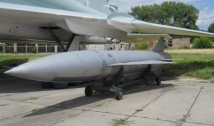Armata Ucrainei dezvăluie racheta rusească pe care NU a reușit să o doboare niciodată de la începutul războiului la scară largă: "Sunt necesare mijloace speciale pentru a o intercepta!". Câte astfel de rachete au fost lansate de forțele ruse asupra țării vecine