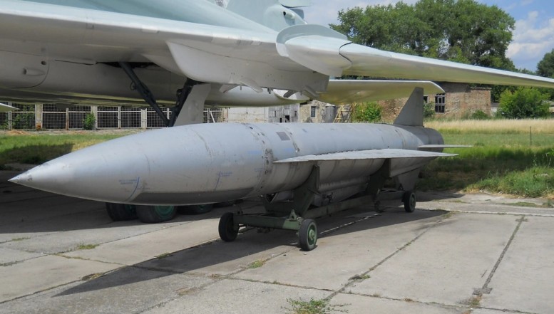 Armata Ucrainei dezvăluie racheta rusească pe care NU a reușit să o doboare niciodată de la începutul războiului la scară largă: "Sunt necesare mijloace speciale pentru a o intercepta!". Câte astfel de rachete au fost lansate de forțele ruse asupra țării vecine