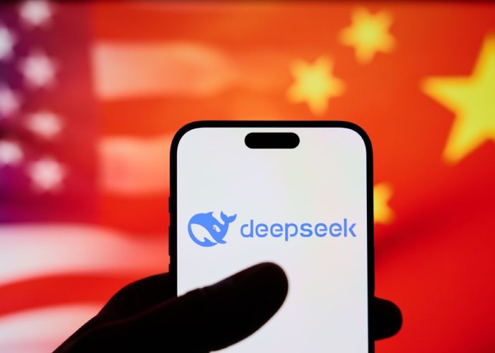 DeepSeek, catalogată drept "amenințare profundă" la adresa securității naționale a SUA. De ce au decis experții americani să eticheteze astfel compania chineză de inteligență artificială