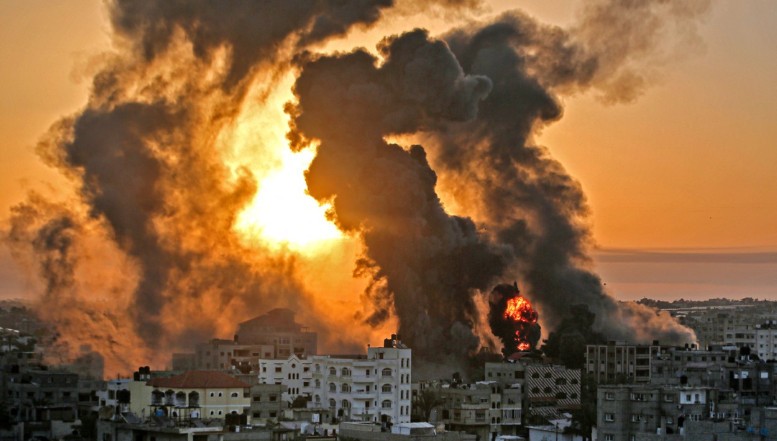 Documentul din Qatar. Războiul din Gaza se oprește pentru PATRU zile. Ce urmează să se întâmple în „pauza umanitară” și care sunt intențiile Israelului la încheierea acesteia