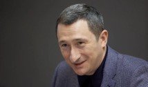 Vicepremierul Ucrainei, acuzat oficial de corupție "la scară largă"