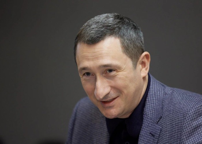 Vicepremierul Ucrainei, acuzat oficial de corupție "la scară largă"
