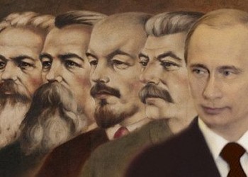 Rusia iubește dictatorii GENOCIDARI, dar ocupă locul 2 în clasamentul mondial al SINUCIDERILOR