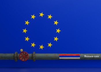 Tendință îngrijorătoare: După aproape 2 ani, importurile europene de gaze rusești le-au depășit pe cele din SUA. Motivele