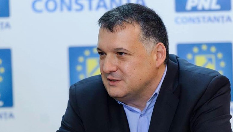 Liderul PNL Constanța, Bogdan Huțucă: 2021 trebuie să fie anul Horeca. Peste 400.000 de români au fost loviți puternic de criza economică și sanitară