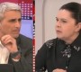 Adriana Săftoiu l-a demolat în direct pe Robert Turcescu: "Chiar te faci că nu înțelegi. Am înțeles, pentru emisiune merită..." / Propagandistul putinist a sărit ca ars la vestea că Europa se pregătește să sporească cheltuielile pentru apărare / Mai mult, într-o notă absolut halucinantă, Turcescu a transmis, practic, că România ar trebui să se predea dacă va fi invadată de ruși