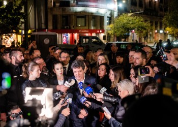 Guvernul PSD-PNL-UDMR aruncă la coș referendumul bucureștenilor: primăriile de sector obediente, îndopate cu bani, PMB primește doar firimituri din festinul uselist / Și județul Ilfov, controlat de gruparea Vigheciu-Pandele- Hubert Thuma, se înfruptă din impozitele bucureștenilor