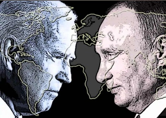 Prof. Ioan Stanomir, despre adevăratele intenții și ambiții internaționale ale Moscovei. „Naşterea unei noi ordini globale şi a unui nou drept internaţional: agresivitatea imperială va triumfa, lichidând, definitiv, libertatea naţiunilor!”