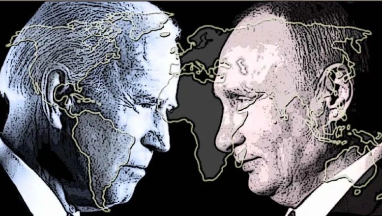 Prof. Ioan Stanomir, despre adevăratele intenții și ambiții internaționale ale Moscovei. „Naşterea unei noi ordini globale şi a unui nou drept internaţional: agresivitatea imperială va triumfa, lichidând, definitiv, libertatea naţiunilor!”