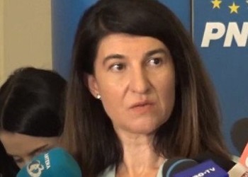 Președinta PNL București, Violeta Alexandru, anunță o opoziție totală față de PSD pentru a reda Capitala bucureștenilor