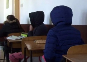 Măsuri disperate pentru economisirea energiei în Franța: Primăria unei localități le va oferi elevilor jachete de iarnă