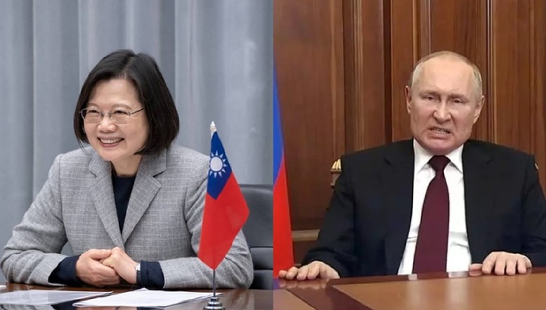 Rusia, în pragul unui colaps tehnologic. Taiwanul impune Kremlinului o serie de sancțiuni nimicitoare