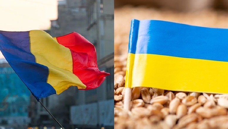 România plănuiește să accelereze tranzitul cerealelor ucrainene. Luminița Odobescu: "Suntem foarte hotărâți să ajutăm în continuare Ucraina!"