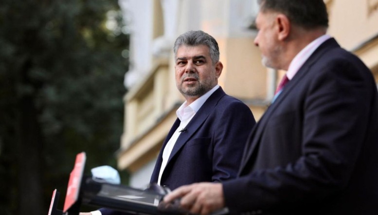 Ciolacu aruncă bomba precizând că este de acord cu propunerea lui Cîțu: doctorul Alexandru Rafila să fie premierul guvernului PNL - PSD