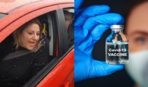 Șoșoacă, traumatizată de campania de vaccinare din Parlament: "Nu sunt un parlamentar care a făcut rău României. Deci eu nu trebuie să mă vaccinez"