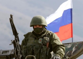 Altă crimă de război a rușilor: o familie, folosită ca scut uman în timpul unui atac asupra Pokrovskului