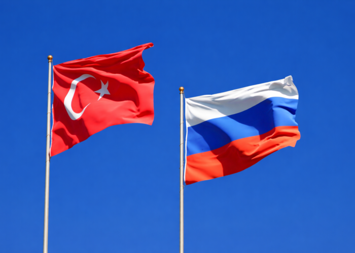 Rusia încearcă să provoace militar Turcia. Expertă: Ar trebui să-și amintească anul 2015 / Ankara a transmis un semnal clar Kremlinului că spațiul aerian turcesc nu este o "zonă gri"