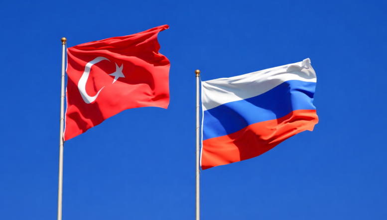 Rusia încearcă să provoace militar Turcia. Expertă: Ar trebui să-și amintească anul 2015 / Ankara a transmis un semnal clar Kremlinului că spațiul aerian turcesc nu este o "zonă gri"