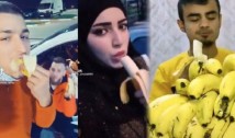 Regimul Erdogan se întoarce împotriva migranților din Siria după scandalul bananelor mâncate în bășcălie de sirienii din Turcia. Deportarea, arma lui Erdogan