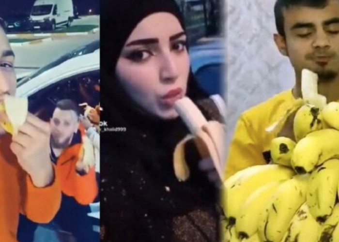 Regimul Erdogan se întoarce împotriva migranților din Siria după scandalul bananelor mâncate în bășcălie de sirienii din Turcia. Deportarea, arma lui Erdogan