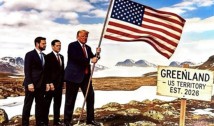 Tot mai mulți aleși republicani încep să mârâie la Donald Trump pe tema preluării Groenlandei. Un congresman din Nebraska spune chiar că o invazie militară ar însemna „sfârșitul președinției sale”