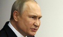 "Putin va fi predat la Haga chiar de Rusia!". Scenariul creionat de un politolog după decizia CPI de a emite un mandat de arestare pe numele dictatorului de la Kremlin