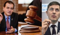 Duetul anti-justiție Barna&Orban, pus la zid de peste 1000 de judecători și procurori care nu vor niciun fel de superimunitate: "Magistrații nu pot fi situați deasupra cetățenilor obișnuiți!"