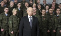 Temerile europenilor sunt întemeiate: Kremlinul demarează o nouă campanie de recrutare pentru armata rusă. Câți oameni vor alcătui personalul forțelor armate ruse