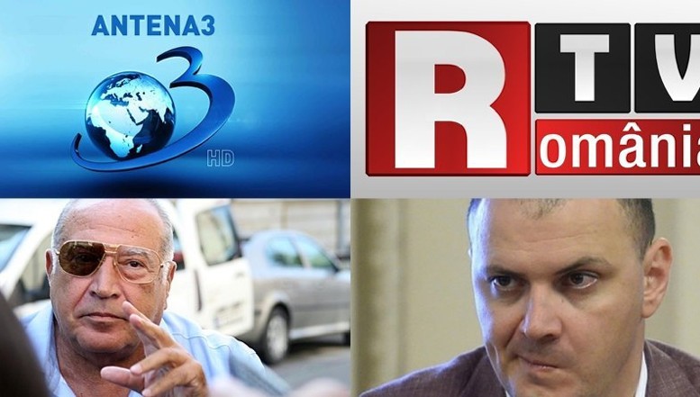 Petiție împotriva oficinelor propagandistice ale PSD, Antena 3 și RTV. Companiile care au contracte cu cele 2 posturi TV să stopeze finanțarea!