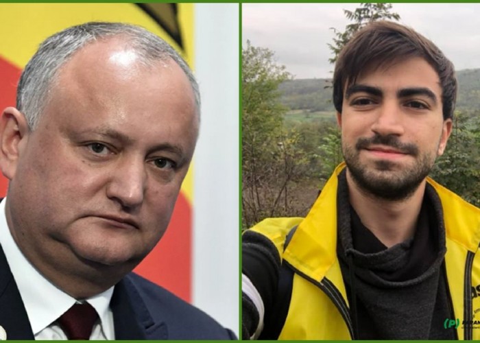 EXCLUSIV Interviu. Dodon, lideri ai PSRM, Șor, Platon, Usatîi și toți penalii Rusiei riscă să rămână fără AVERI. Deputatul Eugeniu Sinchevici: modificarea Constituției va permite confiscarea averilor ilicite. Reformele dorite de PAS