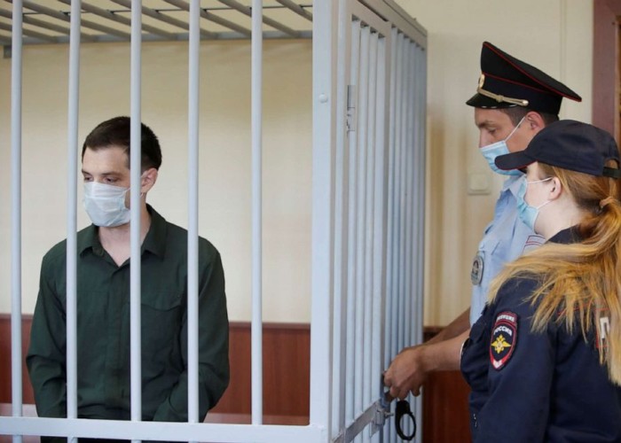 SOVIETSTAN. Situație îngrozitoare în Rusia: un număr imens de nevinovați sunt închiși în sistemul penitenciar. TORTURA e o practică predilectă