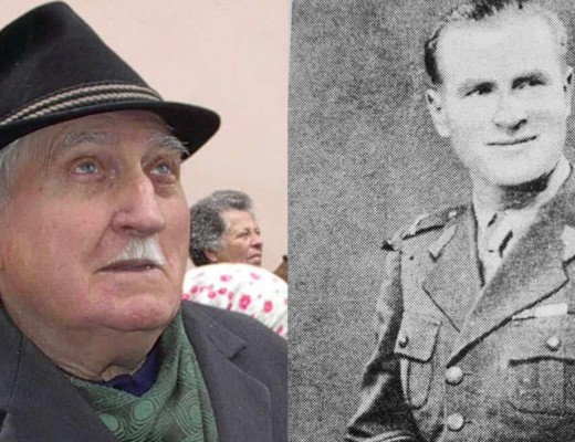 1 iulie 1953: Aviația militară a SUA parașutează ultimul comando anticomunist în România ocupată de sovietici. Echipa urma să ia legătura cu partizanii lui Ion Gavrilă Ogoranu. Tragicul destin al căpitanului Mare. Istorii necunoscute