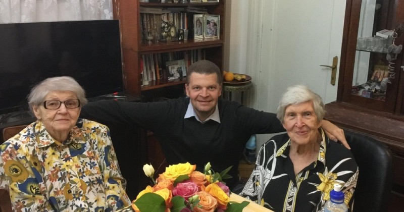 flavia si rodica coposu