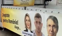 „Savanții” AUR pentru Parlament o atacă pe Maia Sandu cu manipulări putiniste: e pusă de Soros în fruntea Moldovei. George Simion minte de îngheață apele: „Vin voturile prin corespondență și suntem pe primul loc la parlamentare”. Când și cum sunt numărate, de fapt, voturile prin corespondență