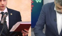 Burduja desființează programul PSD de repornire a economiei: "Sputnik l-a elogiat!" Măsurile luate de Guvern pentru mediul privat, prezentate de liberal