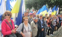 Administrația Regională de Stat din Cernăuți subliniază sprijinul pe care îl acordă Ucrainei comunitatea evreiască din Nordul Bucovinei în contextul războiului rusesc de ocupație: “O parte importantă a activității lor este ajutorul umanitar”